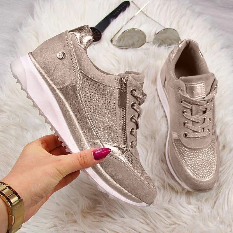 Thick-Shoes