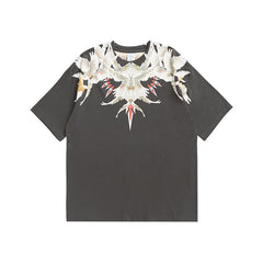 Abstract  T-shirt