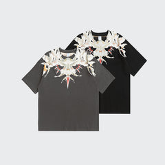 Abstract  T-shirt