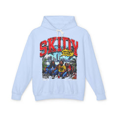 Skidy Gamers Hoodie.