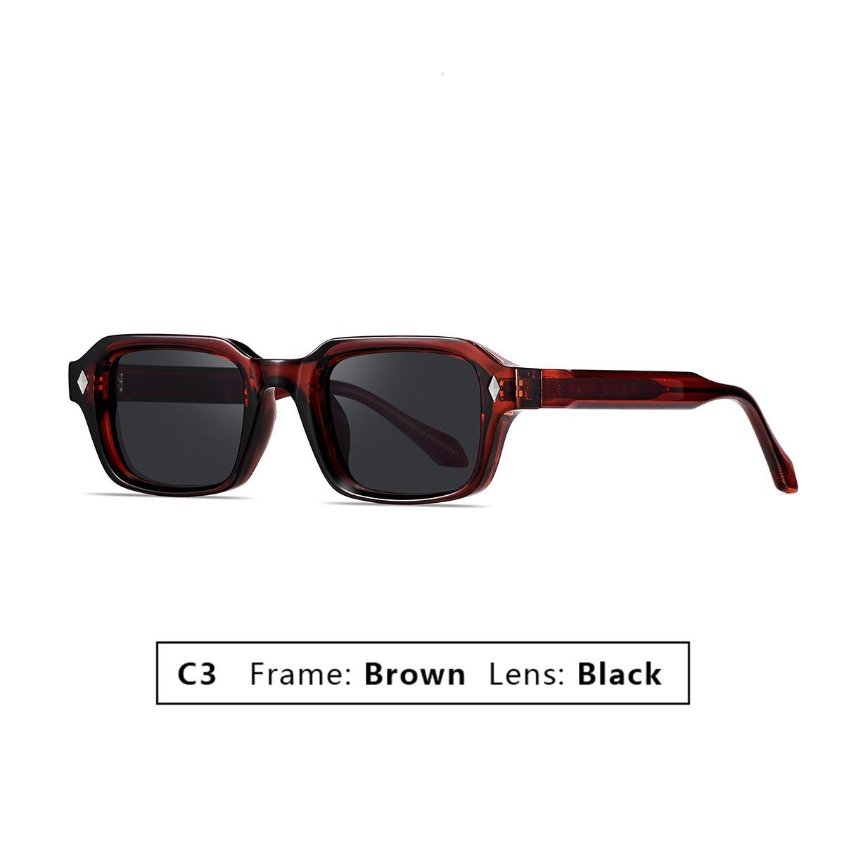Lux Sunglasses