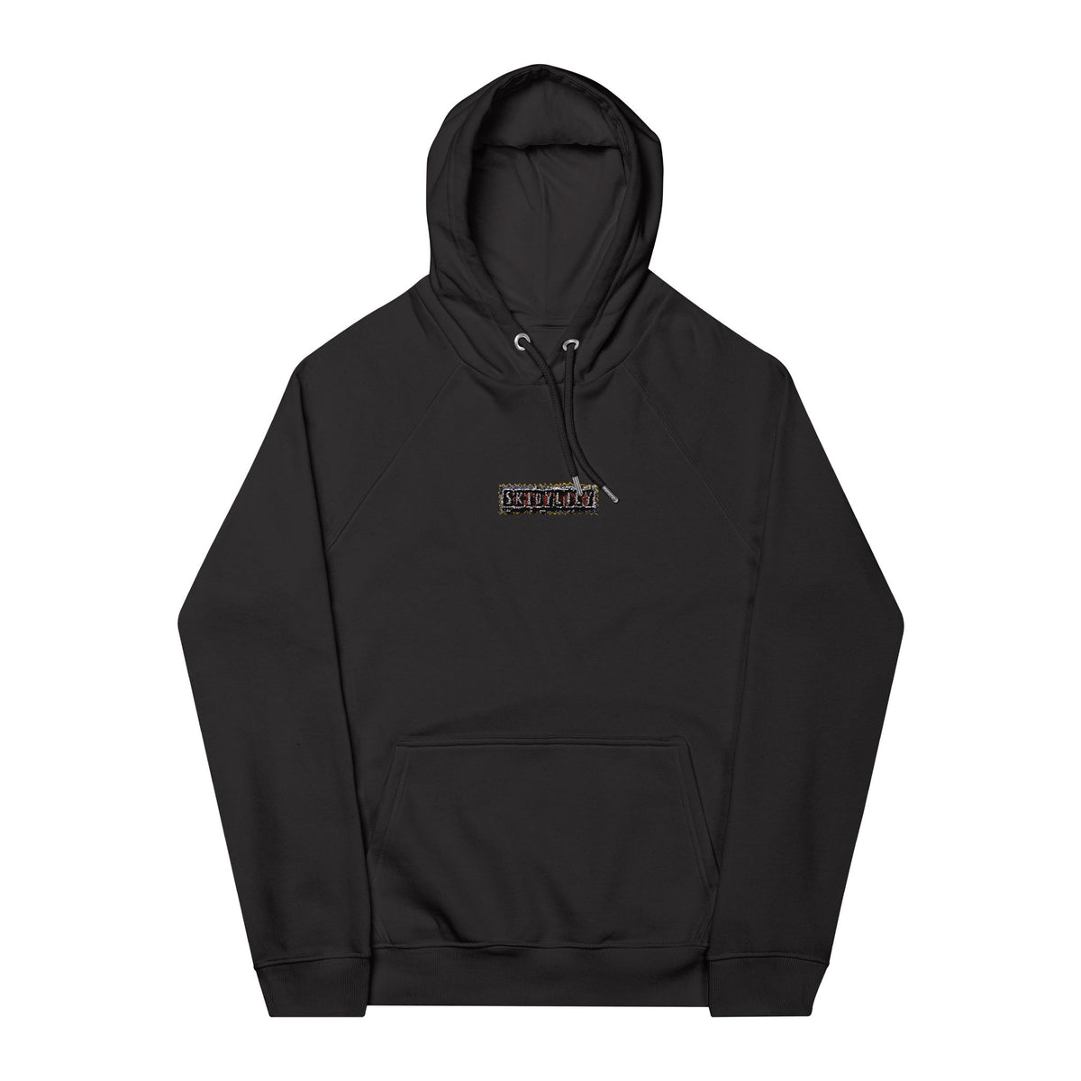 SKIDYLILY- Unisex Comfort Hoodie.