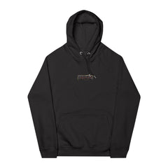 SKIDYLILY- Unisex Comfort Hoodie.
