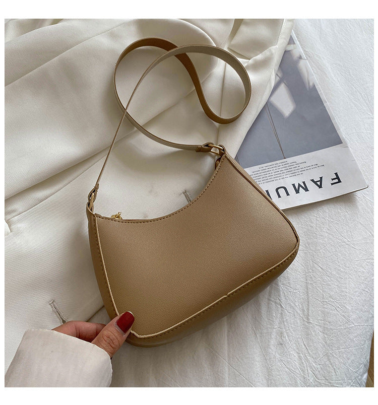 Underarm Handbag