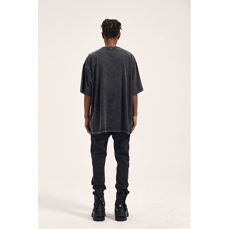 High T-Shirt