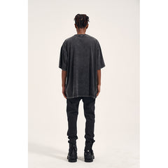 High T-Shirt