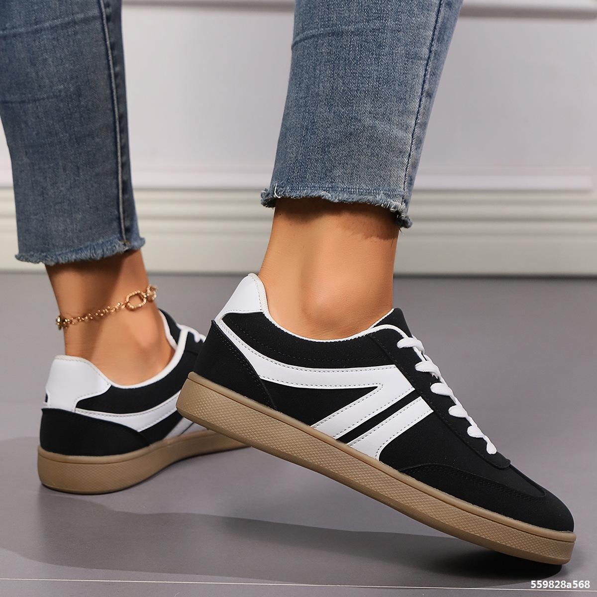 Cas Shoes