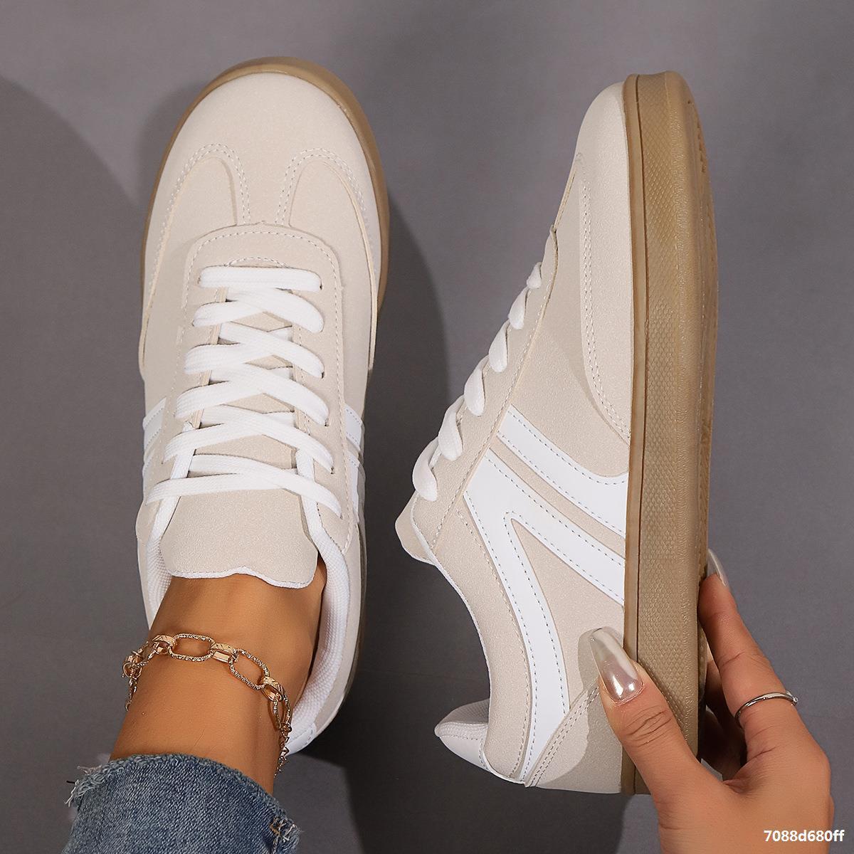 Cas Shoes
