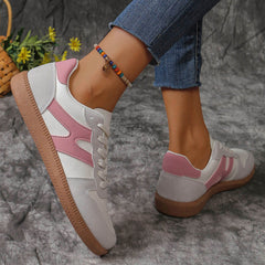 Blocky Shoes