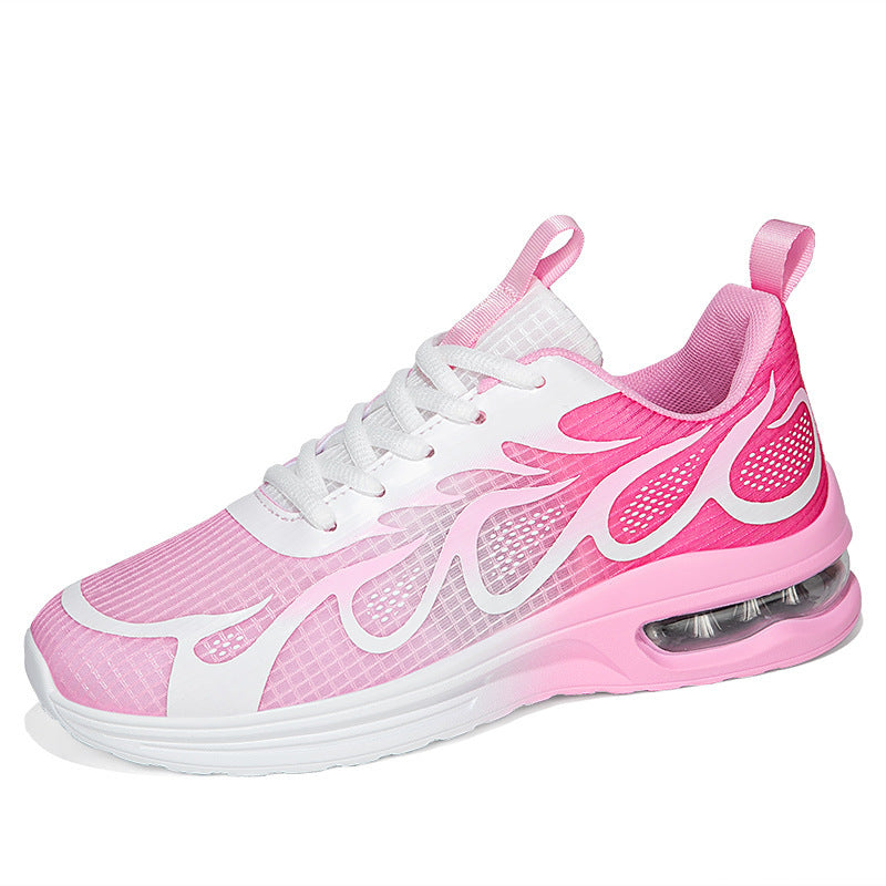Mesh Sneaker