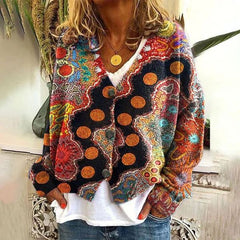 Pessy Sweater