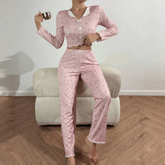 Kivazi Two-piece Set