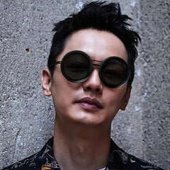 ND9 Adjustable Sunglasses