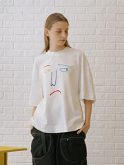T- Anime TEE