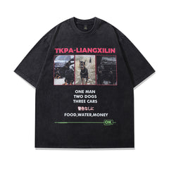 Doberman T Shirt