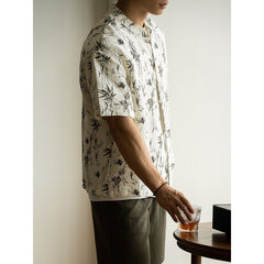 Ice Silk  T-shirt