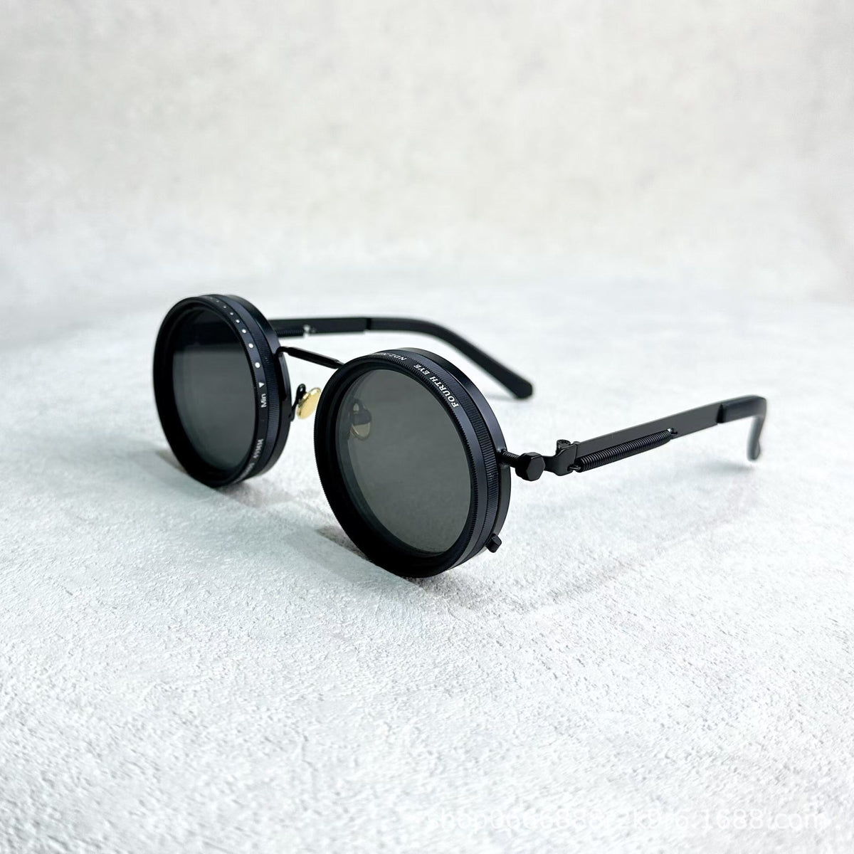 ND9 Adjustable Sunglasses