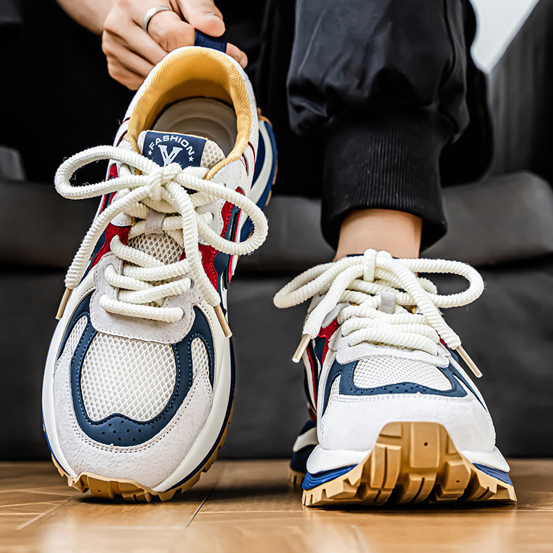 Versatile Sneaker