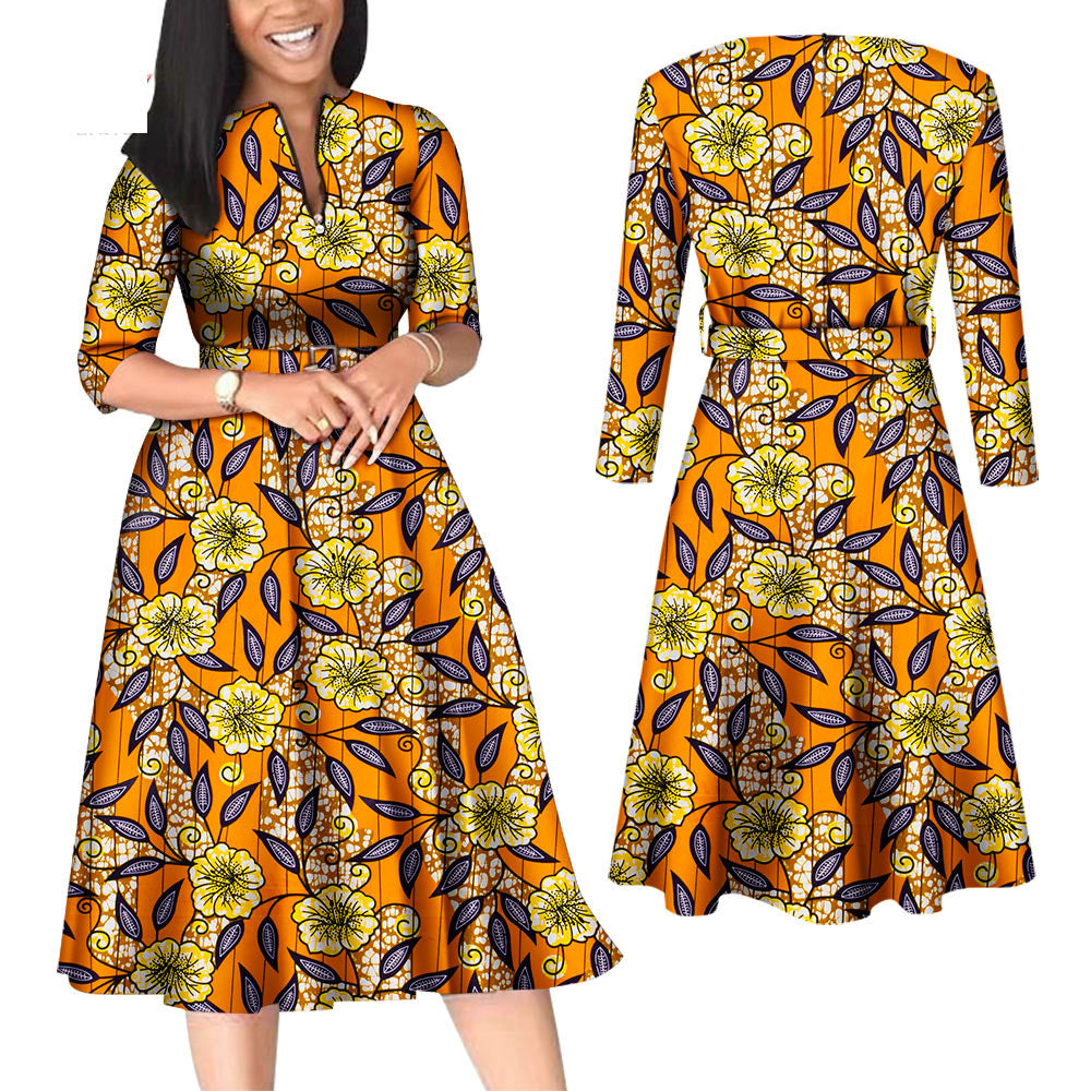 African Cross-Dress