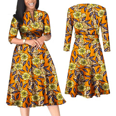 African Cross-Dress