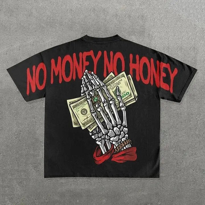 Gothic T-shirt