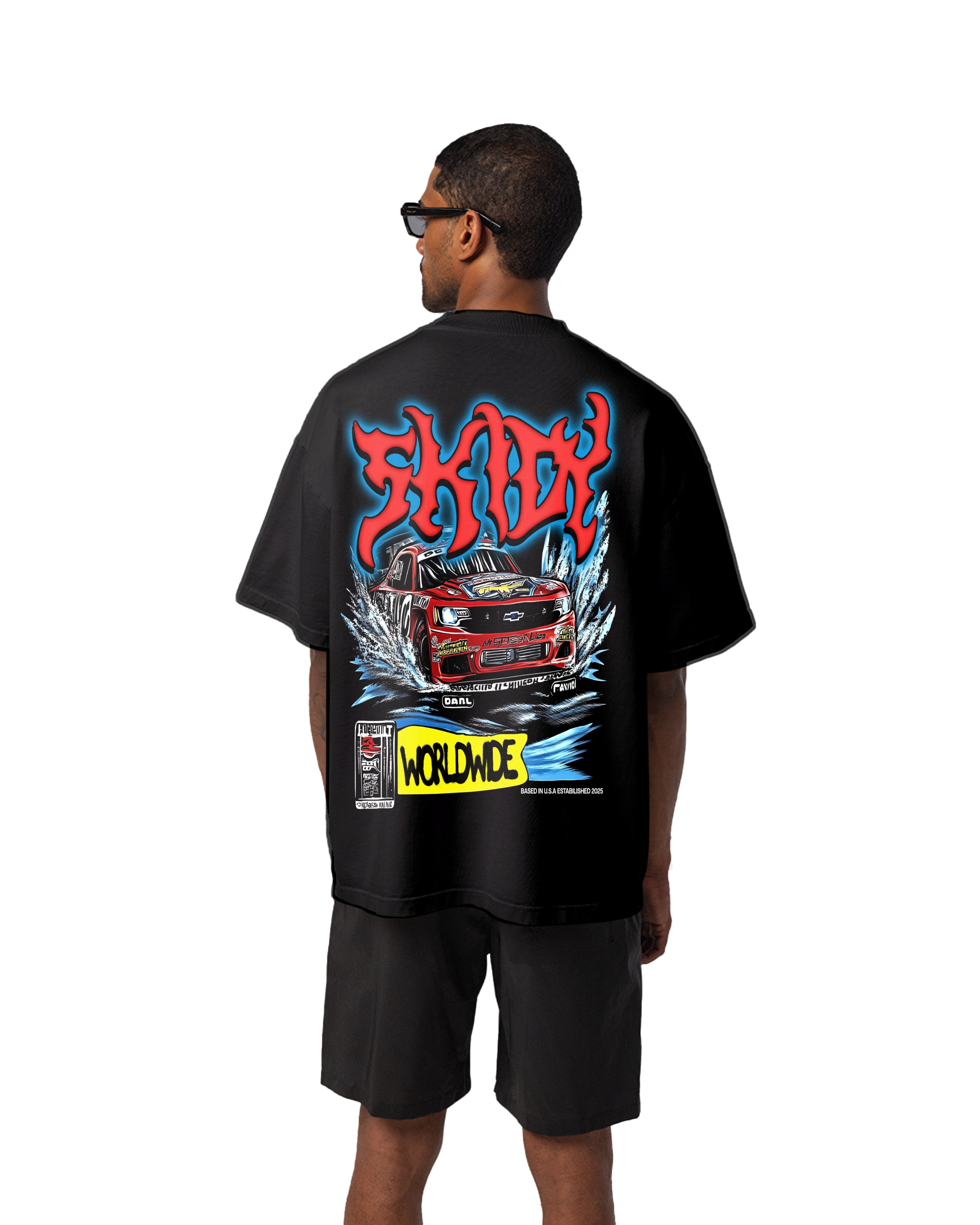 skidy ov Tee