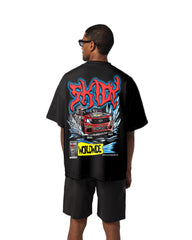 skidy ov Tee