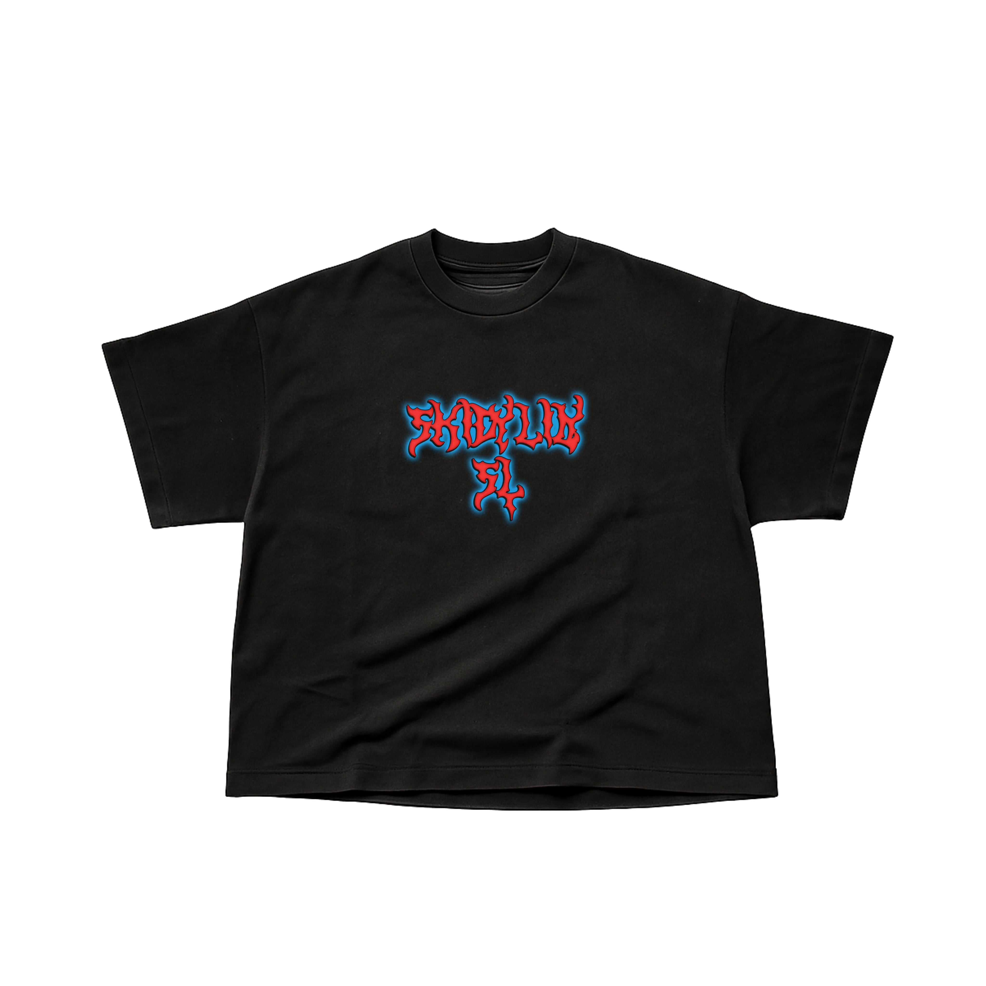 skidy ov Tee