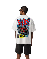 skidy ov Tee