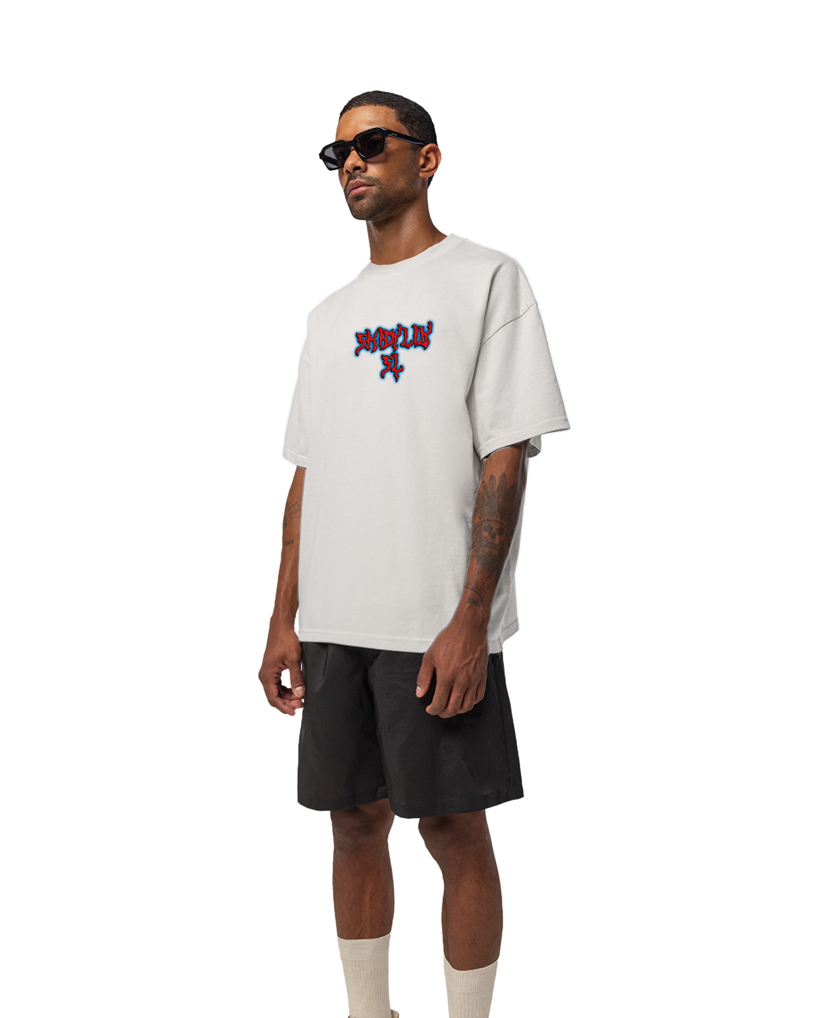 skidy ov Tee