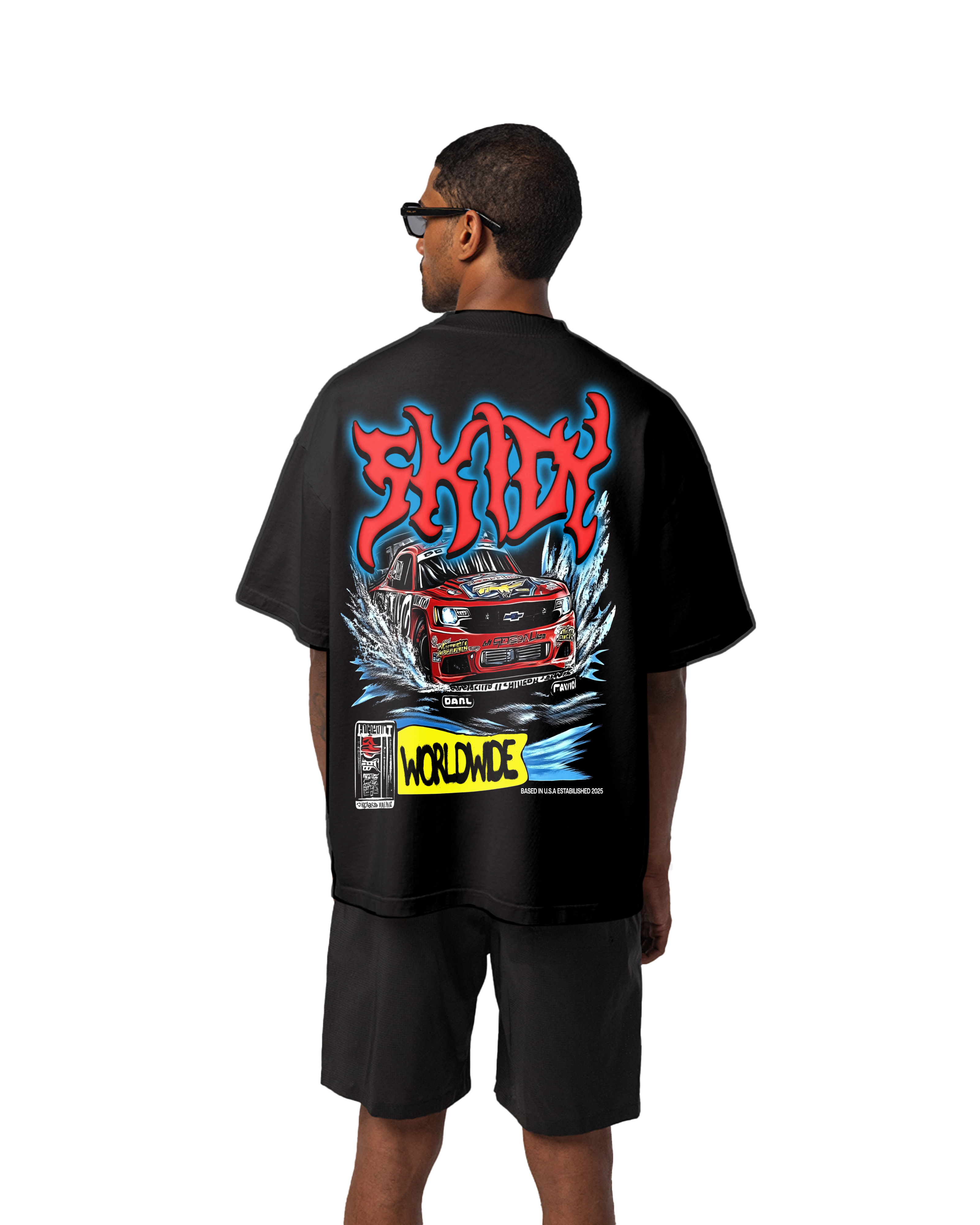skidy ov Tee