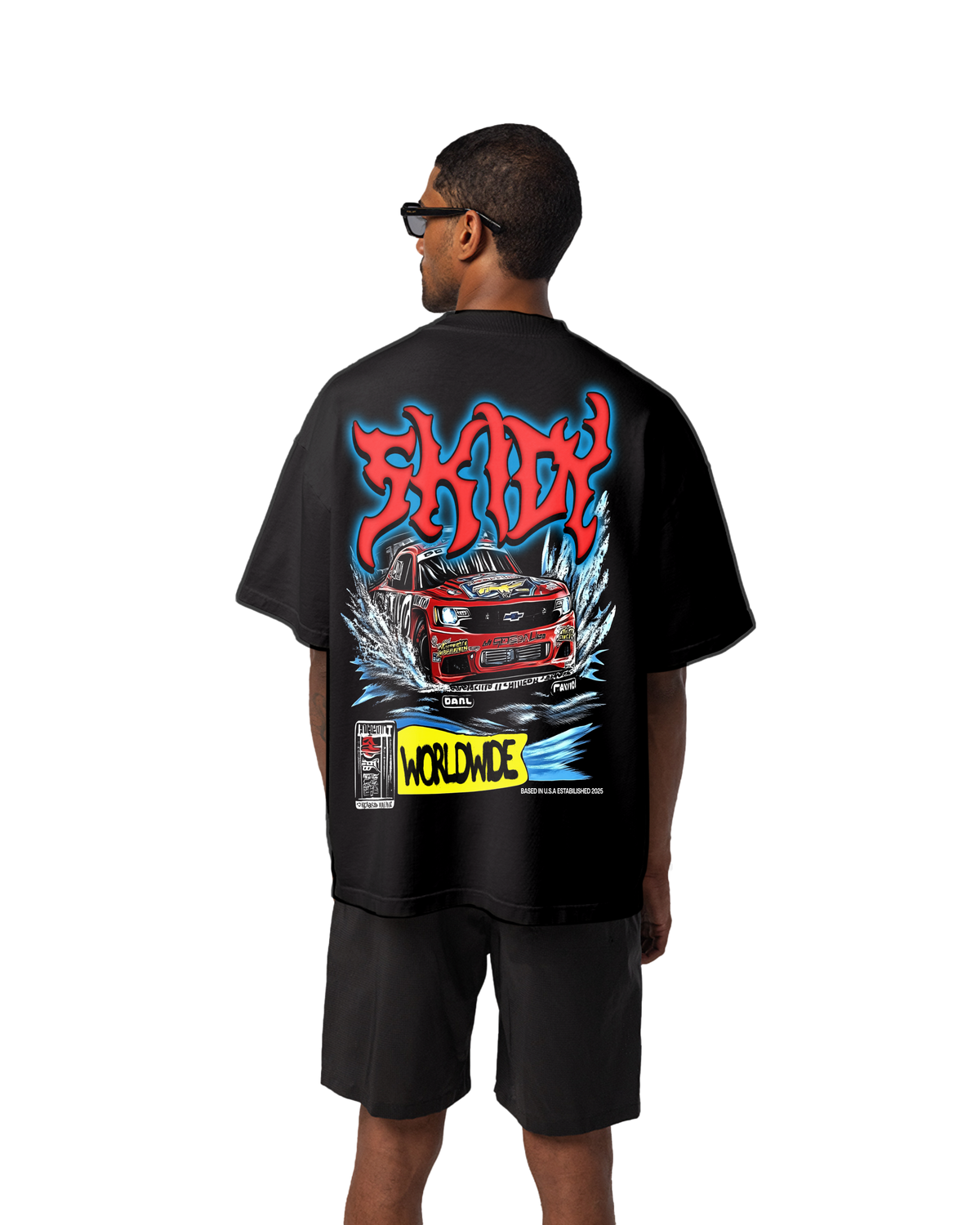 skidy ov Tee