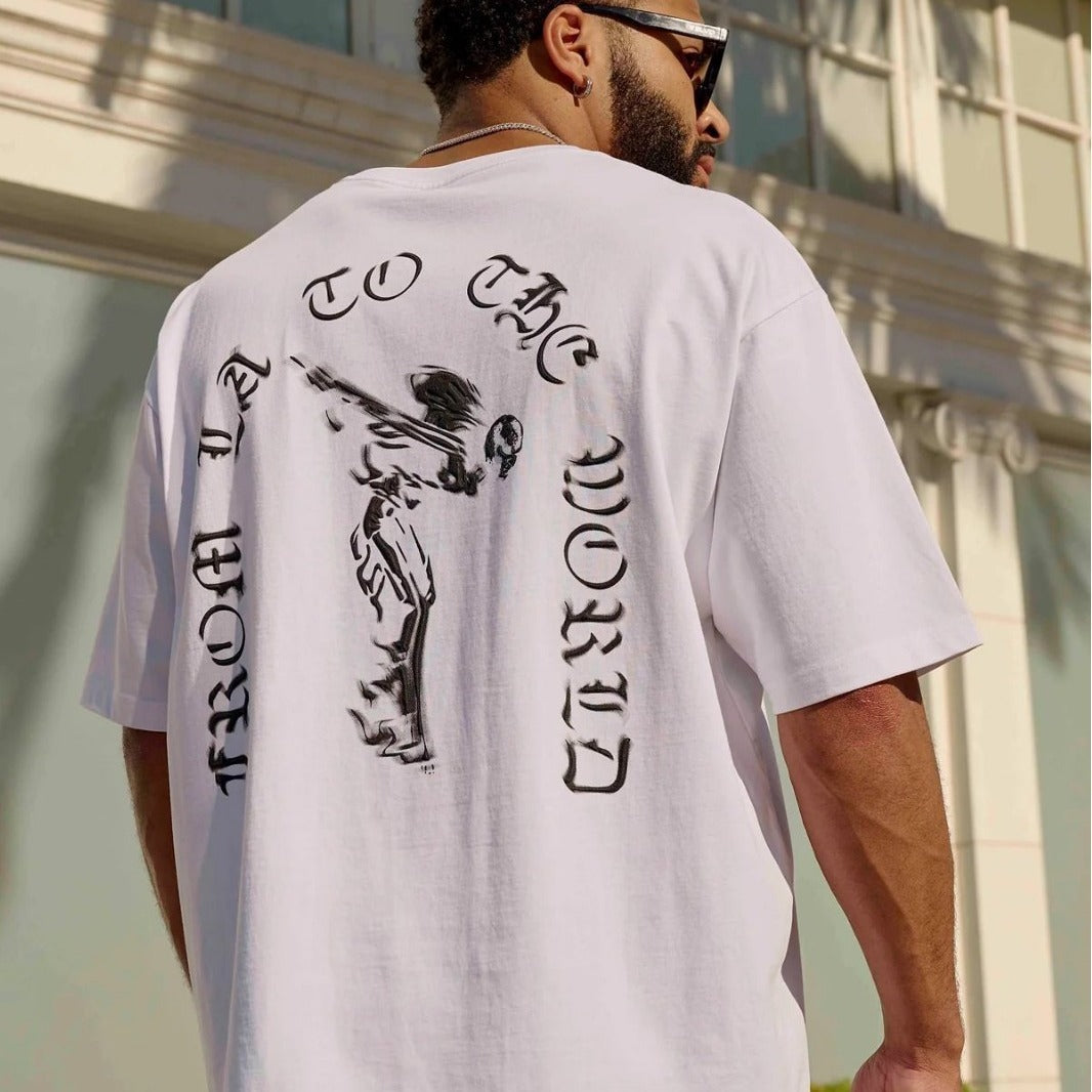 Trend T-shirt