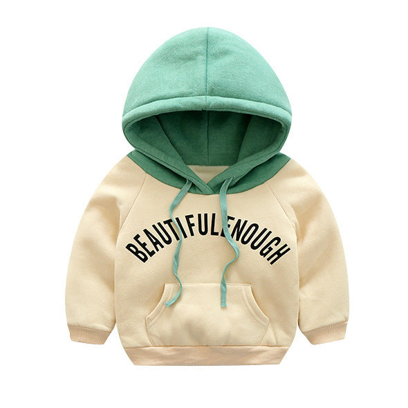 plus fleece sweater