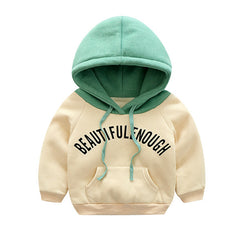 plus fleece sweater