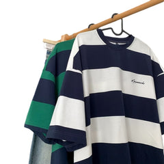 Half-Sleeve Shirt Japanese Style