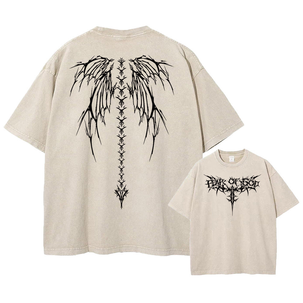 Over T-Shirt