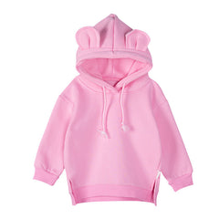 Cartoon Hoodies