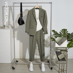 Sense Spring  Suit