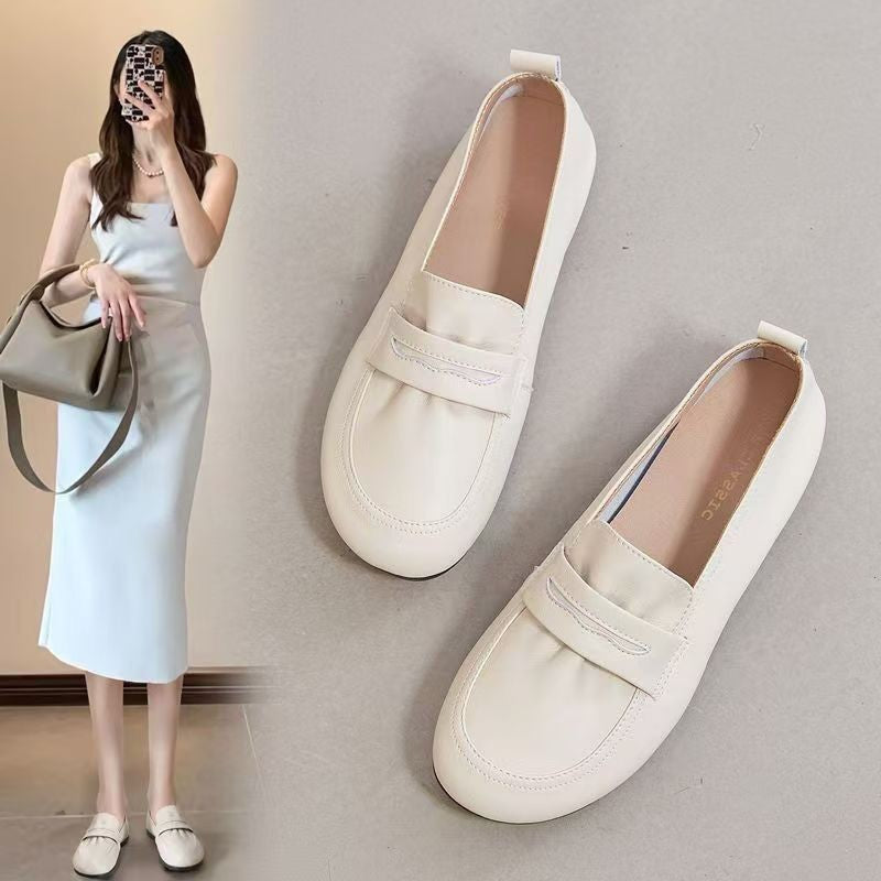 Comfortable Flat Bottom