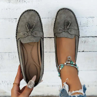 Non Shoes
