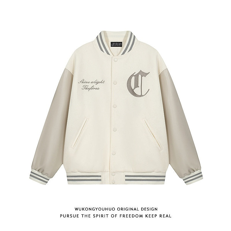 Rockstar Jacket