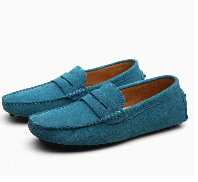 Dard Leather Shoe