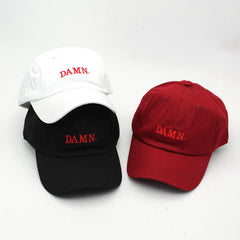 Leisure Cap