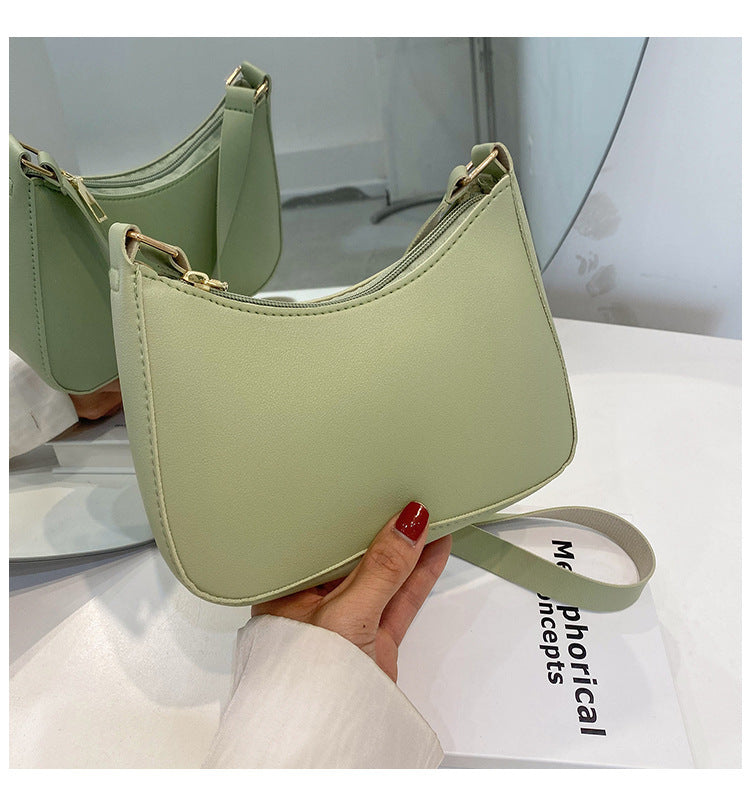 Underarm Handbag