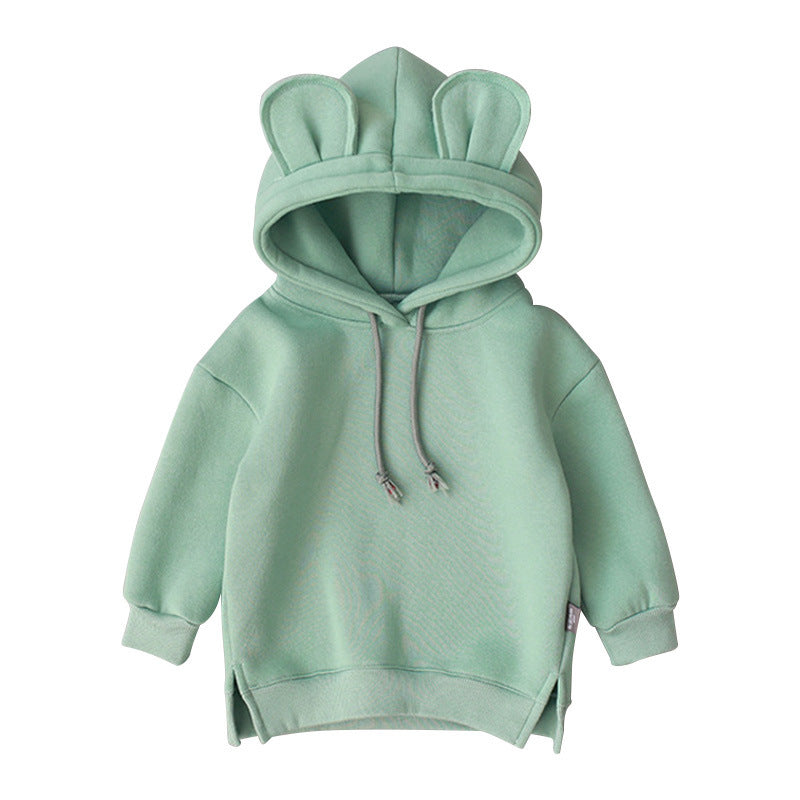 Cartoon Hoodies