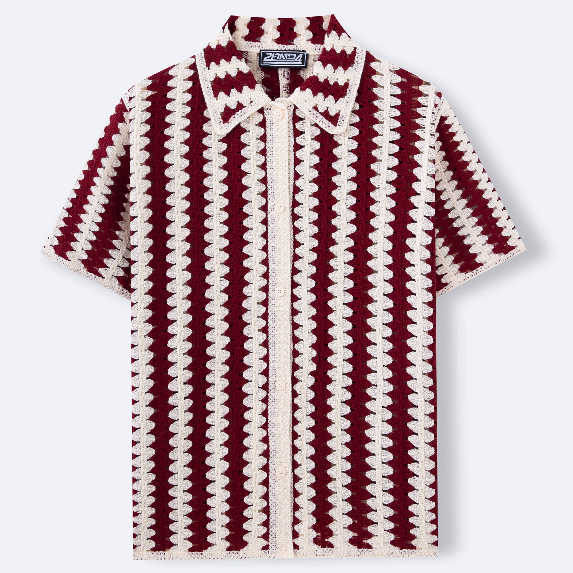 Hollow Shirt