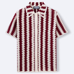 Hollow Shirt