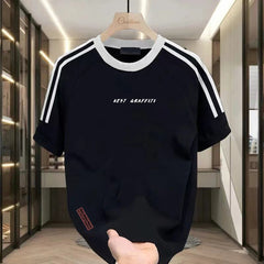 Thin Short Sleeve