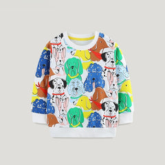 American Style  Sweatshirt